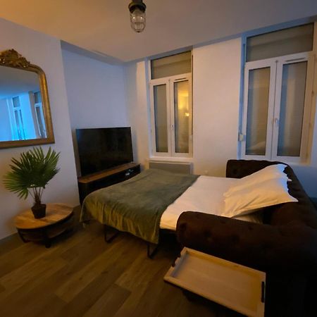 Le Roof Top Jacquard Кале Екстер'єр фото